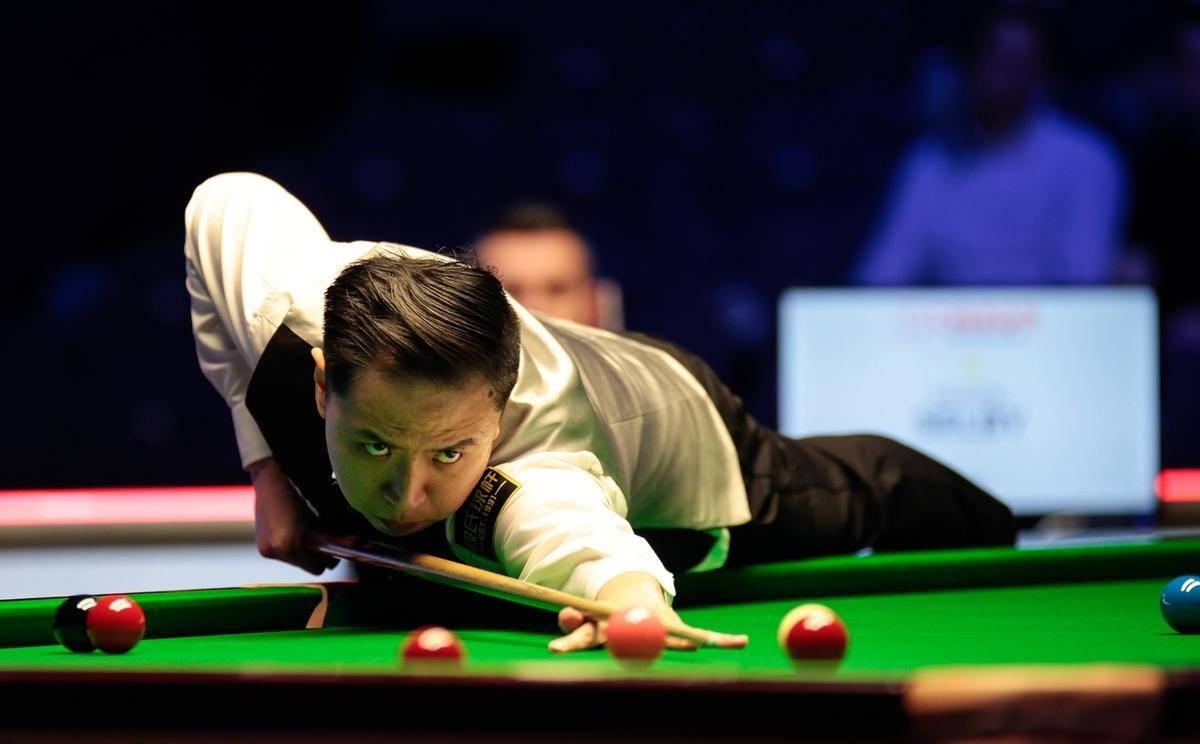 她战胜层层 她战胜层层